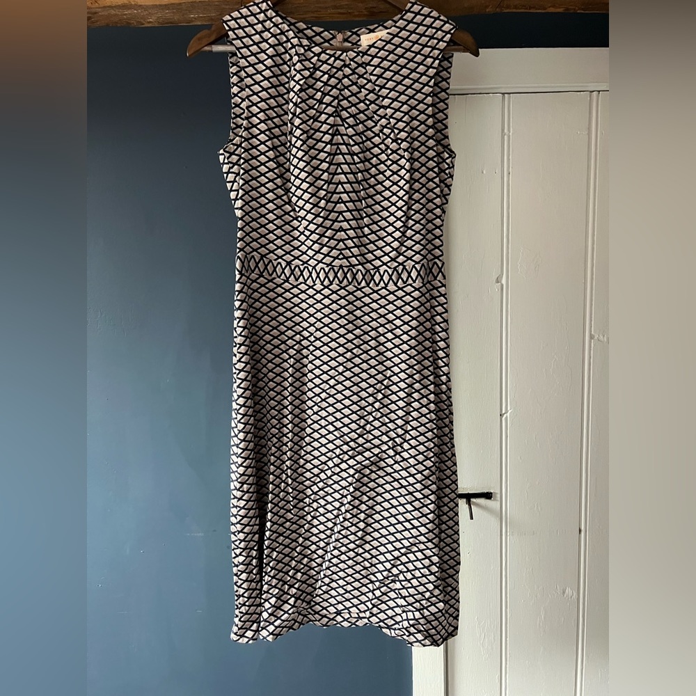 Tory Burch Silk Sheath Dress